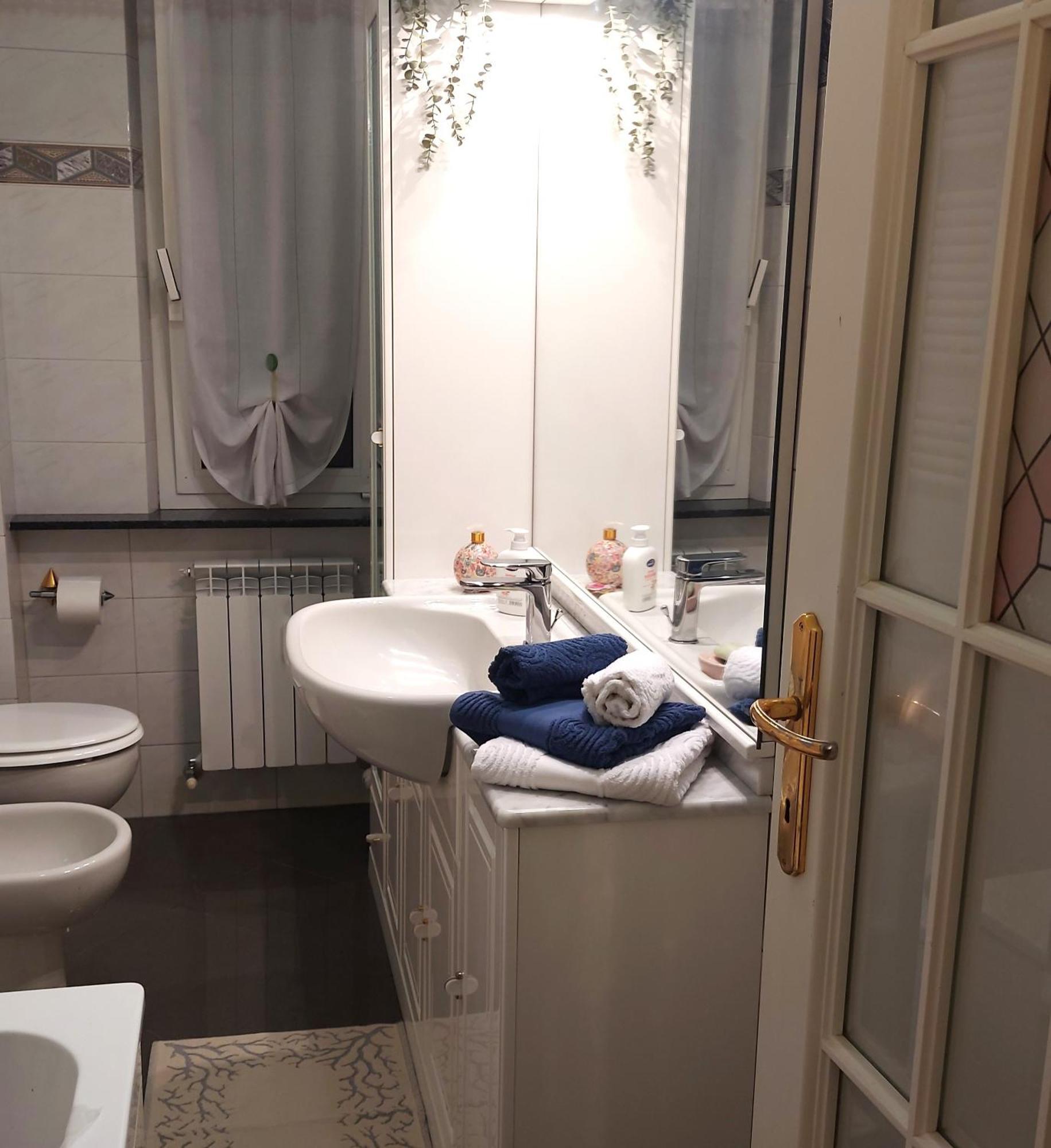 La Casa Di Andrea * Genua