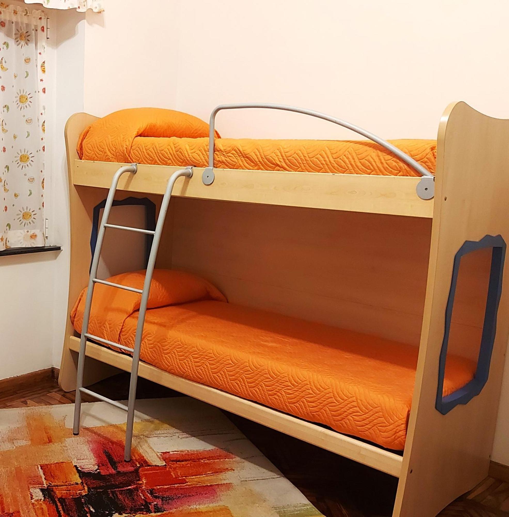La Casa Di Andrea