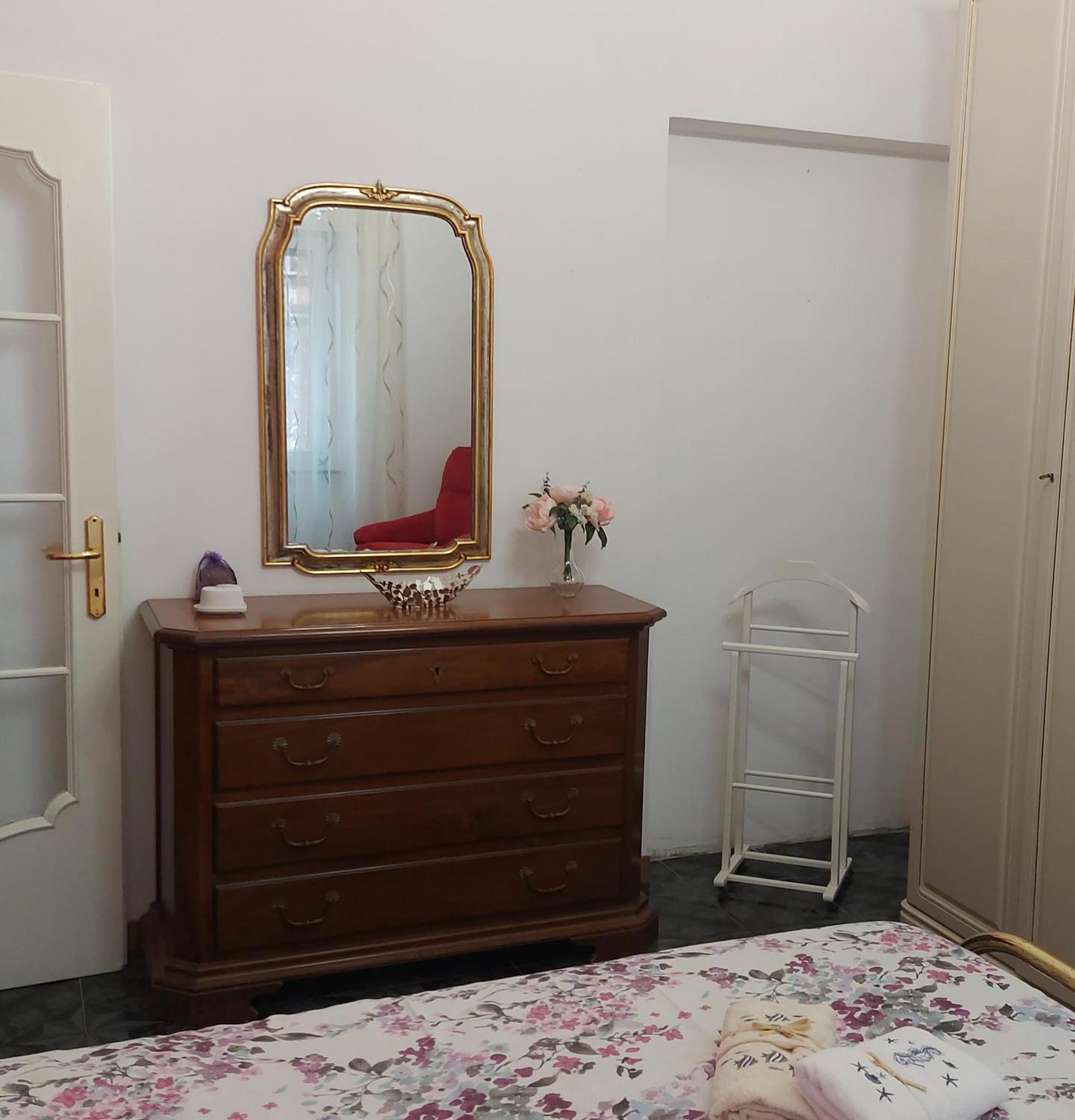 La Casa Di Andrea Apartment