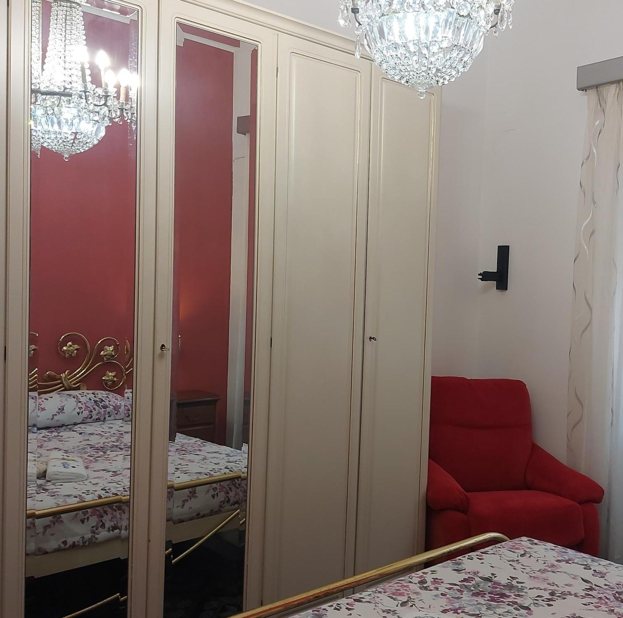 Apartment La Casa Di Andrea