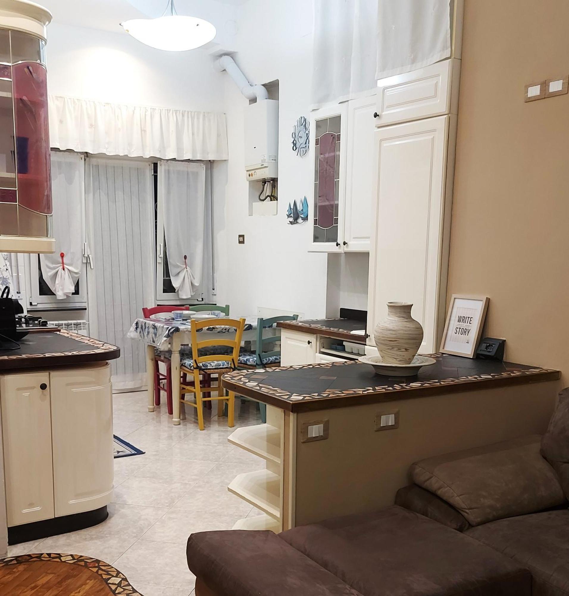La Casa Di Andrea *