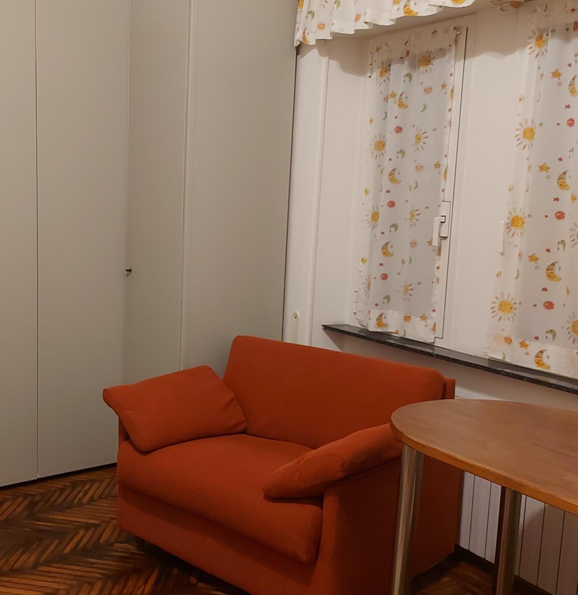 La Casa Di Andrea *