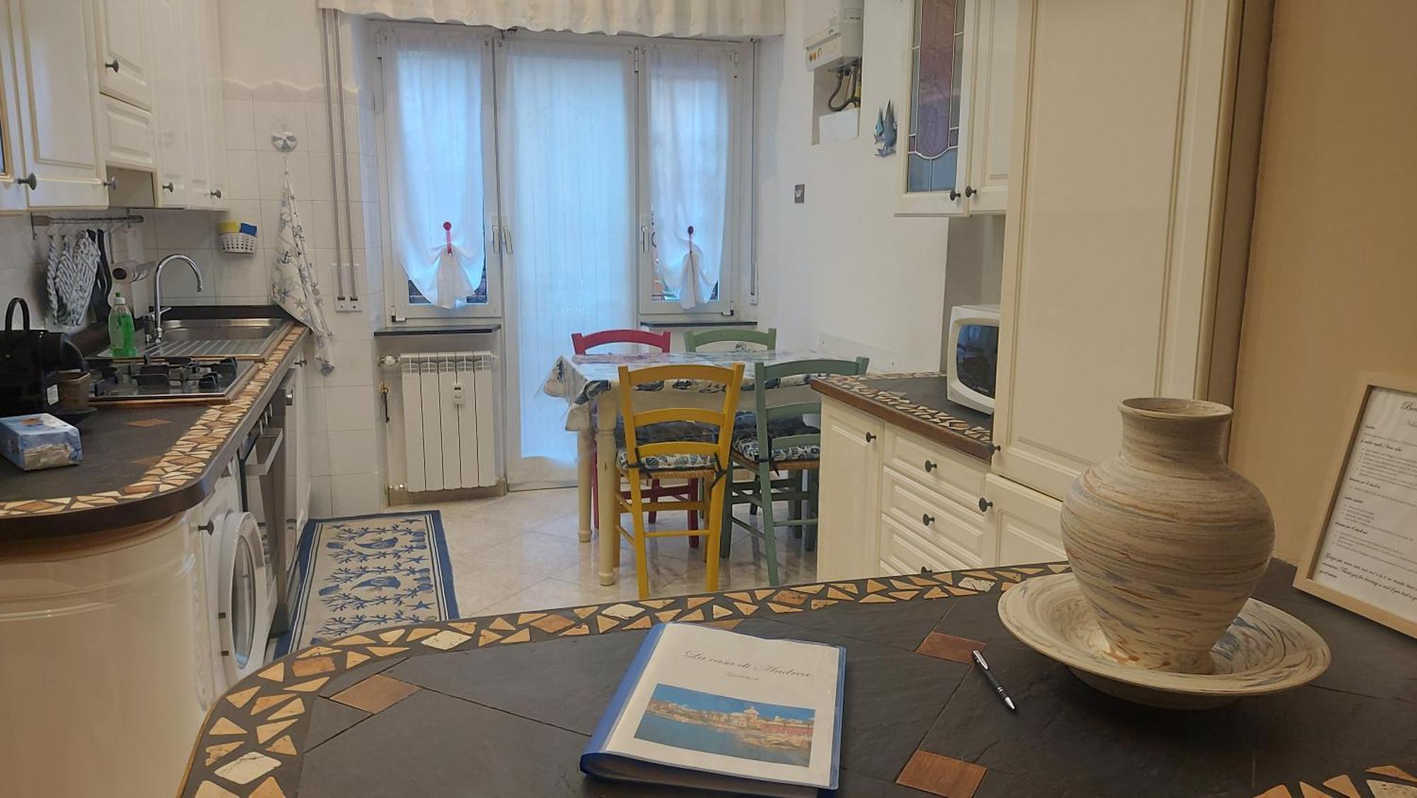 La Casa Di Andrea
